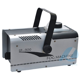 Генератор легкого дыма Polarlights PL-I002, 800W