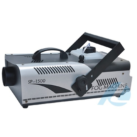 Генератор легкого дыма Polarlights PL-I004, 1500W