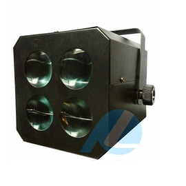 Световой LED прибор Polarlights PL-P161 LED Four Eyes Flower