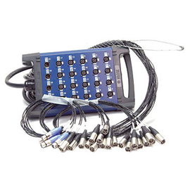 Соединительный кабель Klotz TL2W20/4 x30