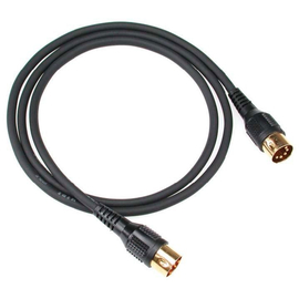 Соединительный кабель Klotz MID060