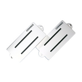 Звукосниматель для бас-гитары DiMarzio DP127 W