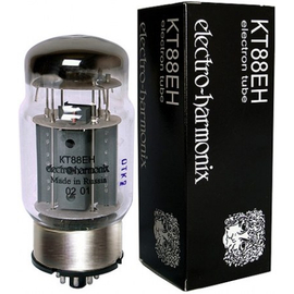 Лампа  Electro-harmonix KT88EH