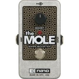 Педаль Electro-harmonix the Mole