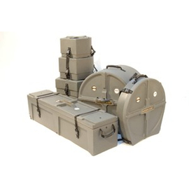 Кейс Hardcase HNR16FT