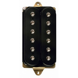 Звукосниматель DiMarzio DP104 BK