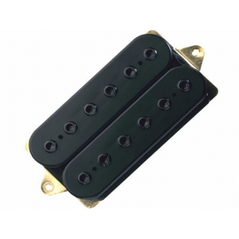 Хамбакер DiMarzio DP151F BK