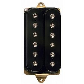 Хамбакер DiMarzio DP219 BK