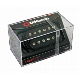 Хамбакер DiMarzio DP227 BK