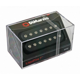 Хамбакер DiMarzio DP707 BK