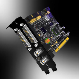 Аудиокарта RME HDSP AES-32