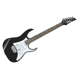 Электрогитара IBANEZ GRG140 BKN