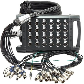 Мультикорная система Klotz TL2U16/4 x10 TUELINK EC