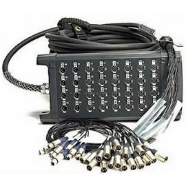 Мультикор Klotz T1L32/8 xE30 TRUELINK PRO