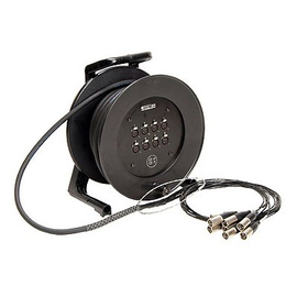 Соединительный кабель Klotz MC0830 MiniCore XLR/XLR