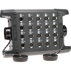 Соединительный кабель Klotz TL2W16/4 x15 TRUELINK EC