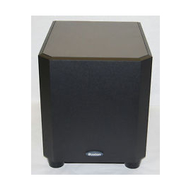 Сабвуфер Boston Acoustics M SUB