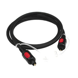 Готовый оптический кабель Klotz FOHTM01