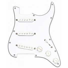 Пикгард панель DiMarzio FG2108WA9