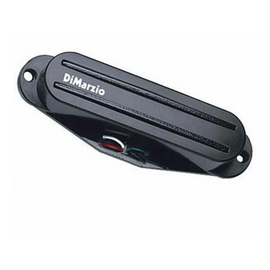 Звукосниматель DiMarzio DP189 BK