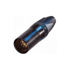 Разъем Neutrik NC7MXX-B