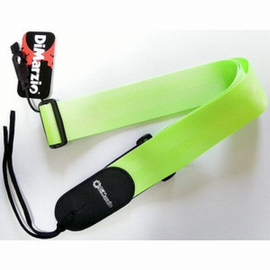 Ремень DiMarzio DD3100N GN