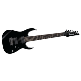 Электрогитара IBANEZ RGIR27FE BK
