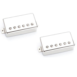 Комплект звукоснимателей SEYMOUR DUNCAN SH-18s Nс Whole Lotta