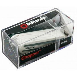 Звукосниматель DiMarzio DP184 W