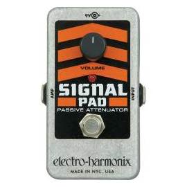 Педаль Electro-Harmonix SIGNAL PAD