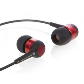 Наушники Beyerdynamic DTX 71 iE Red