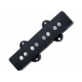 Звукосниматель для бас-гитары DiMarzio DP148 BK