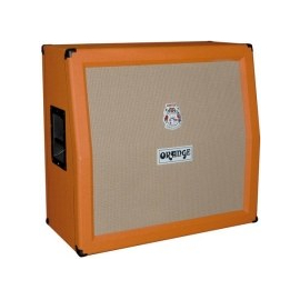 Кабинет для электрогитары Orange PPC 412 AD