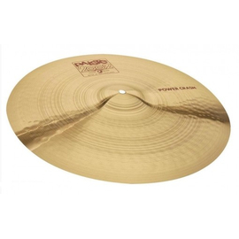 Тарелка Paiste 2002 Power Crash 18"
