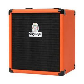 Басовый комбо Orange Crush Pix 25 BX