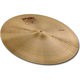 Тарелка Paiste 2002 Crash 15"