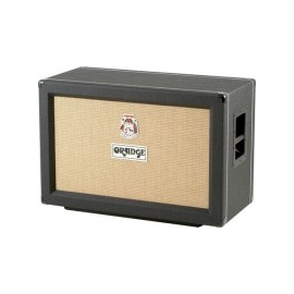 Кабинет для электрогитары Orange PPC 212 OB BLK