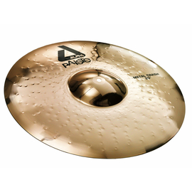 Тарелка Paiste Alpha Brilliant Metal Crash 19"