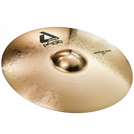 Тарелка Paiste Alpha Groove Ride 21"
