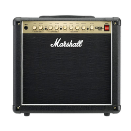 Ламповый усилитель MARSHALL DSL15C