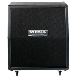 Кабинет гитарный MESA BOOGIE ROADKING CABINET 4X12"