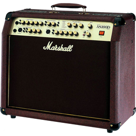 Комбоусилитель MARSHALL AS100D