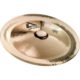 Тарелка Paiste Alpha Brilliant Rock China 18"