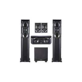 Комплект акустических систем Mission Mv CINEMA PACK
