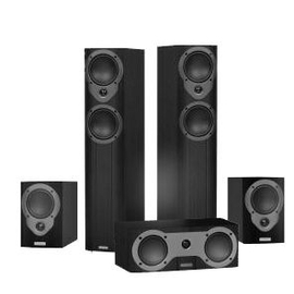 Комплект акустических систем Mission M34i sys