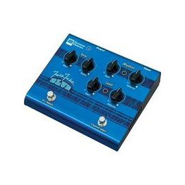Педаль SEYMOUR DUNCAN SFX-11 Twin Tube Blue
