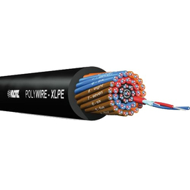 Мультикор студийный Klotz PW16