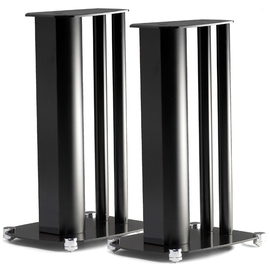 Cтойка под акустику MISSION 79 Stand Black