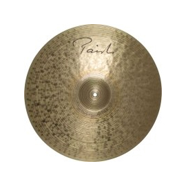 Тарелка Paiste Signature DE Crash Mark I 17"