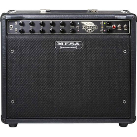 Ламповый комбоусилитель MESA BOOGIE EXPRESS PLUS 5:50